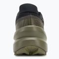 Herren-Laufschuhe Salomon Speedcross 6 GTX schwarz/torf/tiefes Flechtengrün 6