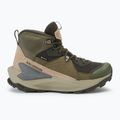 Salomon Elixir Mid GTX Herren Wanderschuhe Torf/Vintage khaki/Castlerock 2