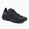 Herren-Laufschuhe Salomon XA Meta Made In France schwarz/schwarz/schwarz