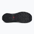 Herren-Laufschuhe Salomon XA Meta Made In France schwarz/schwarz/schwarz 4