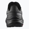 Herren-Laufschuhe Salomon XA Meta Made In France schwarz/schwarz/schwarz 10