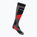Skisocken Salomon S/Access 2 pary copen blue/ beluga 2
