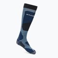 Skisocken Salomon S/Access 2 pary copen blue/ beluga 3