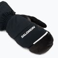 Salomon Propoeller GTX tiefschwarzer Skihandschuh 5