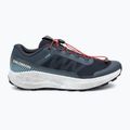Salomon Vision Herren Laufschuhe Tusche/Kameoblau/Mandelmilch 2
