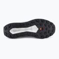 Salomon Vision Herren Laufschuhe Tusche/Kameoblau/Mandelmilch 4