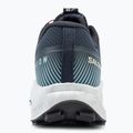 Salomon Vision Herren Laufschuhe Tusche/Kameoblau/Mandelmilch 6