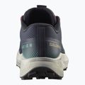 Salomon Vision Herren Laufschuhe Tusche/Kameoblau/Mandelmilch 10