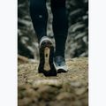 Salomon Vision Herren Laufschuhe Tusche/Kameoblau/Mandelmilch 14