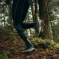 Salomon Vision Herren Laufschuhe Tusche/Kameoblau/Mandelmilch 16
