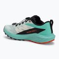 Laufschuhe Damen Salomon Sense Ride 5 bay/black/cherry tomato 3