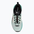Laufschuhe Damen Salomon Sense Ride 5 bay/black/cherry tomato 5