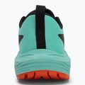Laufschuhe Damen Salomon Sense Ride 5 bay/black/cherry tomato 6