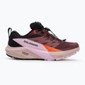 Laufschuhe Damen Salomon Sense Ride 5 GTX catawba grape/orchid bouquet/cherry tomato 2
