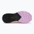 Laufschuhe Damen Salomon Sense Ride 5 GTX catawba grape/orchid bouquet/cherry tomato 4