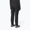 Damen-Trekkinghose Salomon Wayfarer Warm deep black 2
