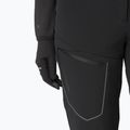 Damen-Trekkinghose Salomon Wayfarer Warm deep black 3