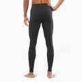 Thermoaktive Hose Herren Salomon Essential Seamless deep black 2