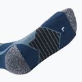 Skisocken Salomon S/Access 2 pary black/ copen blue 7