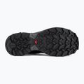 Trekkingschuhe Herren Salomon X ULTRA 360 LTR MID GTX castlerock/asphalt 4