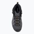 Trekkingschuhe Herren Salomon X ULTRA 360 LTR MID GTX castlerock/asphalt 5