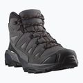 Herren-Trekkingschuhe Salomon X ULTRA 360 LTR MID GTX castlerock/asphalt 3