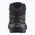 Herren-Trekkingschuhe Salomon X ULTRA 360 LTR MID GTX castlerock/asphalt 4
