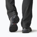 Herren-Trekkingschuhe Salomon X ULTRA 360 LTR MID GTX castlerock/asphalt 8
