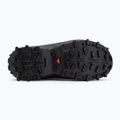 Herren-Trekking-Schuhe Salomon Crosstrak Powder WP asphalt/schwarz/sharkskin 4