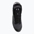 Herren-Trekking-Schuhe Salomon Crosstrak Powder WP asphalt/schwarz/sharkskin 5