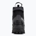 Herren-Trekking-Schuhe Salomon Crosstrak Powder WP asphalt/schwarz/sharkskin 6