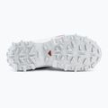 Trekking Wander Schuhe Herren Salomon Crossrak Powder WP black/black/white 4