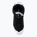 Trekking Wander Schuhe Herren Salomon Crossrak Powder WP black/black/white 5