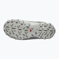 Trekking Wander Schuhe Damen Salomon Crosstrak WP agave green/black/can ary green 12