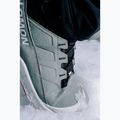 Trekking Wander Schuhe Damen Salomon Crosstrak WP agave green/black/can ary green 16