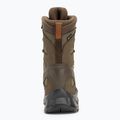 Wanderschuhe Salomon Quest Tracker High GTX earth brown/green 6
