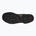 Wanderschuhe Salomon Quest Tracker High GTX earth brown/green 12