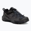 Damen-Trekkingschuhe Salomon X ULTRA 360 LTR GTX turbulence/black
