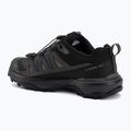 Damen-Trekkingschuhe Salomon X ULTRA 360 LTR GTX turbulence/black 3
