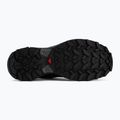 Damen-Trekkingschuhe Salomon X ULTRA 360 LTR GTX turbulence/black 4