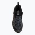 Damen-Trekkingschuhe Salomon X ULTRA 360 LTR GTX turbulence/black 5
