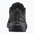 Damen-Trekkingschuhe Salomon X ULTRA 360 LTR GTX turbulence/black 2