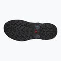 Damen-Trekkingschuhe Salomon X ULTRA 360 LTR GTX turbulence/black 4