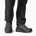 Damen-Trekkingschuhe Salomon X ULTRA 360 LTR GTX turbulence/black 5