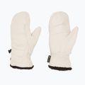Skihandschuhe Damen Salomon Native Gore -Tex white