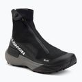 Laufschuhe Salomon S/Lab Genesis Spine black/pewter/transcend blue