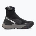 Laufschuhe Salomon S/Lab Genesis Spine black/pewter/transcend blue 2