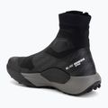 Laufschuhe Salomon S/Lab Genesis Spine black/pewter/transcend blue 3
