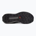 Laufschuhe Salomon S/Lab Genesis Spine black/pewter/transcend blue 4