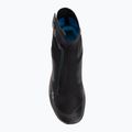 Laufschuhe Salomon S/Lab Genesis Spine black/pewter/transcend blue 5